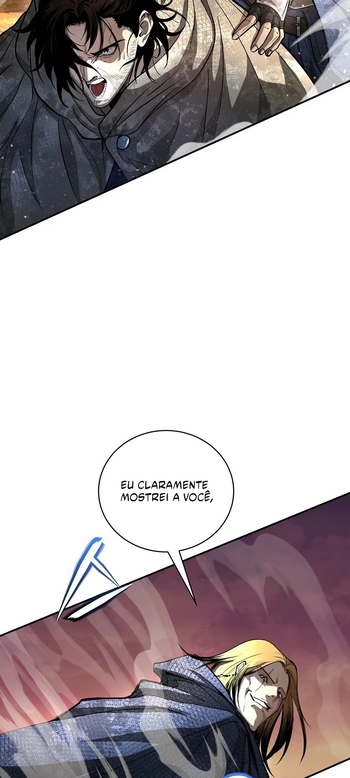 Meio Sangue Capítulo 28 Página 51