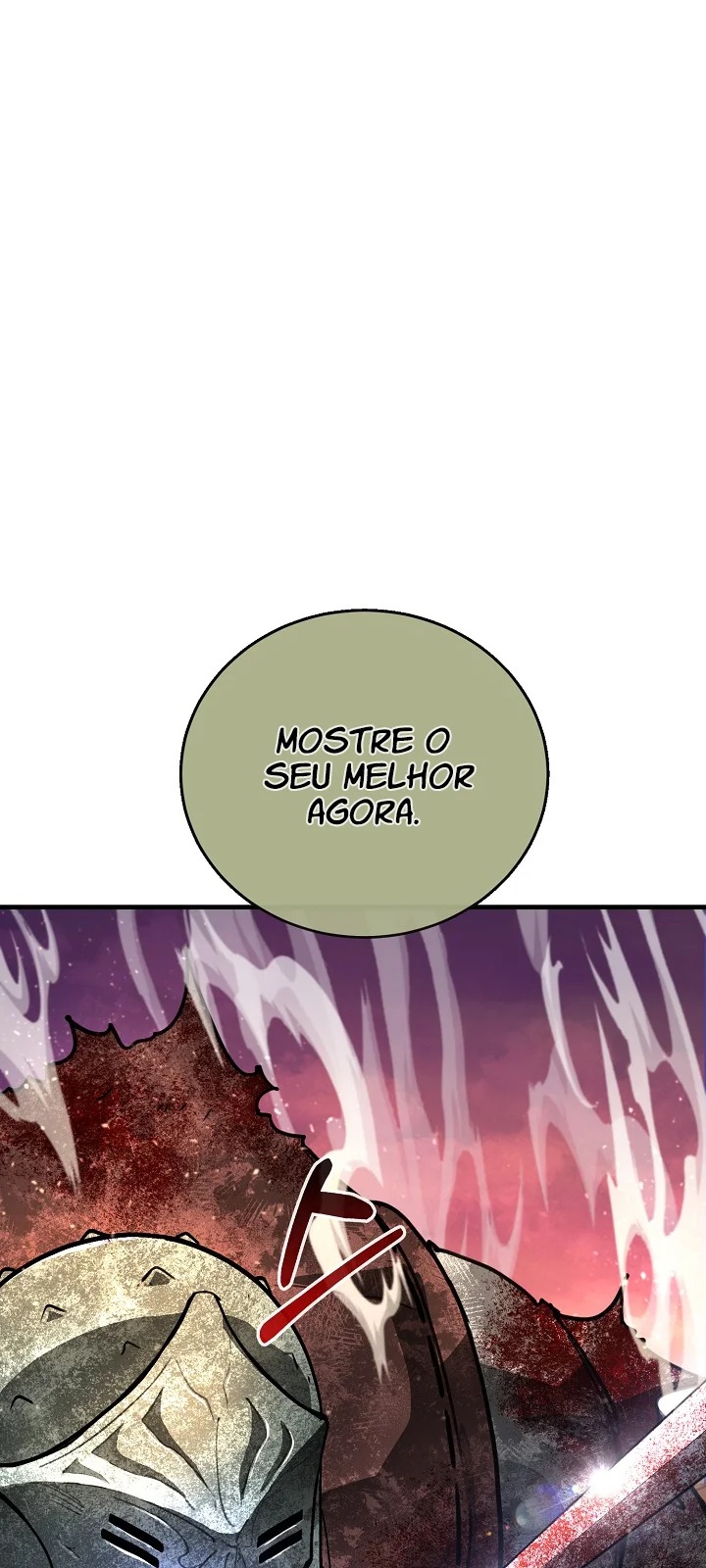 Meio Sangue Capítulo 28 Página 56