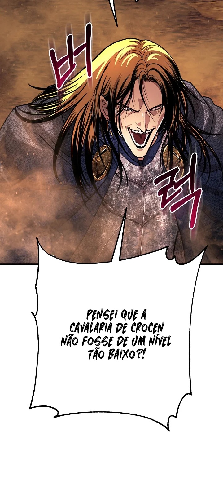 Meio Sangue Capítulo 28 Página 70