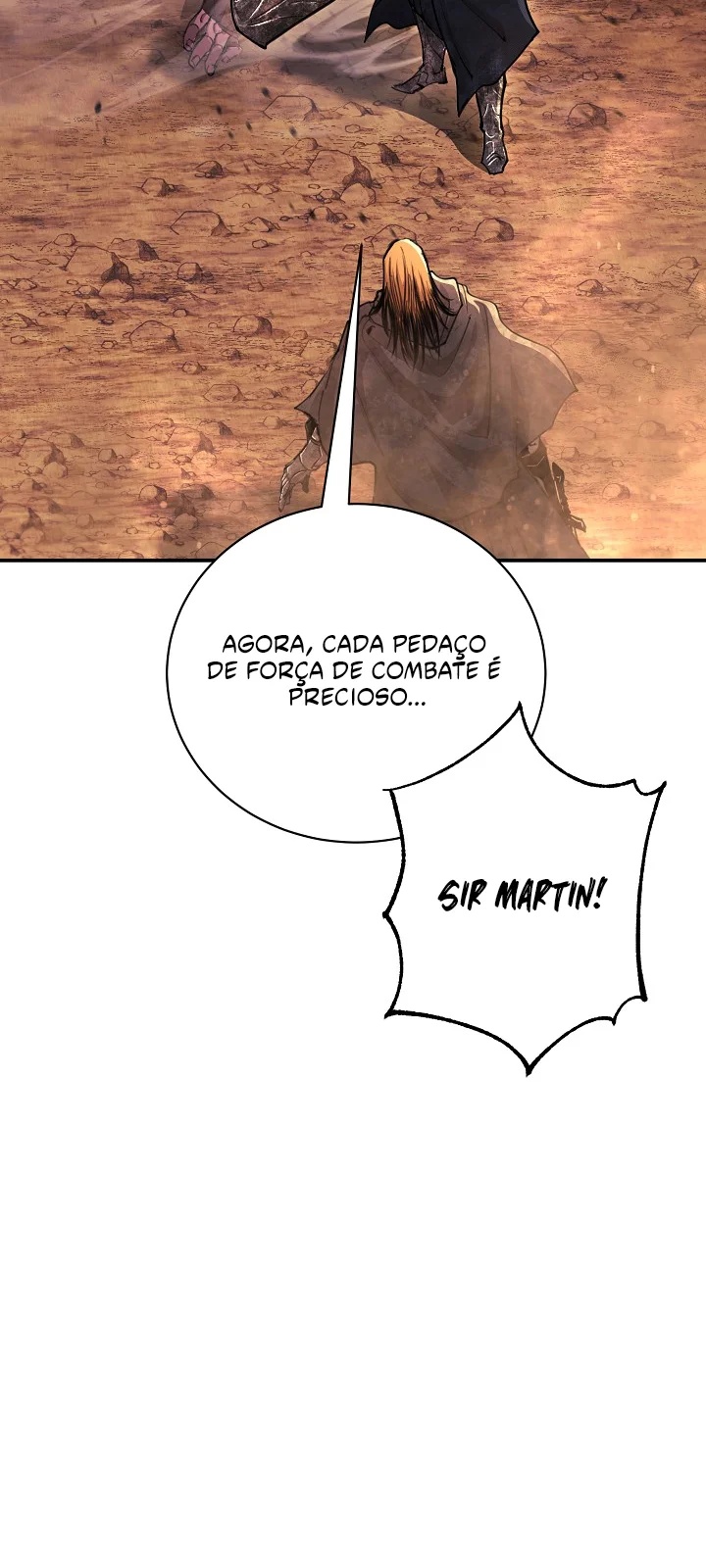 Meio Sangue Capítulo 28 Página 73
