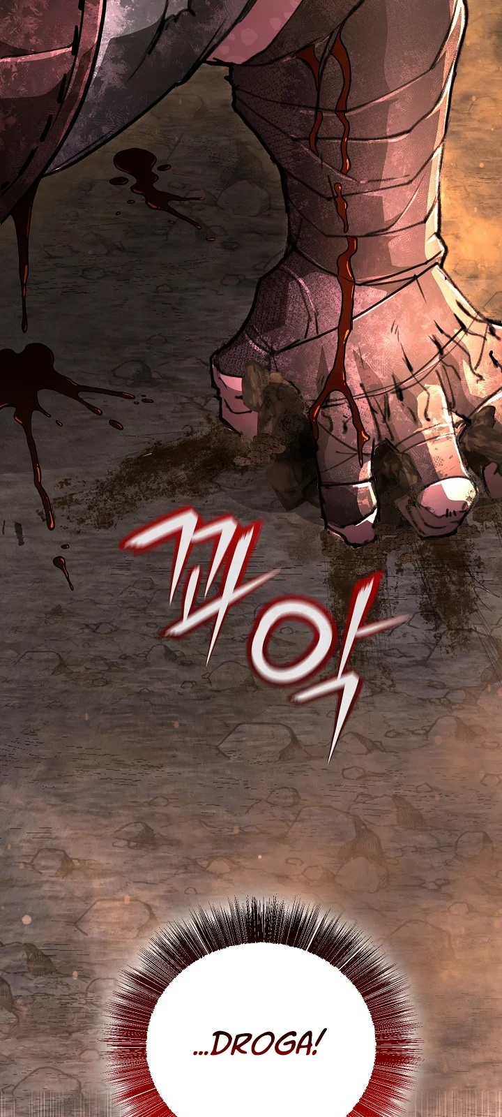 Meio Sangue Capítulo 28 Página 81