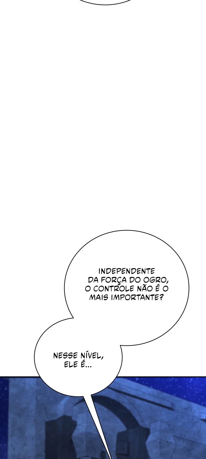 Meio Sangue Capítulo 28 Página 86