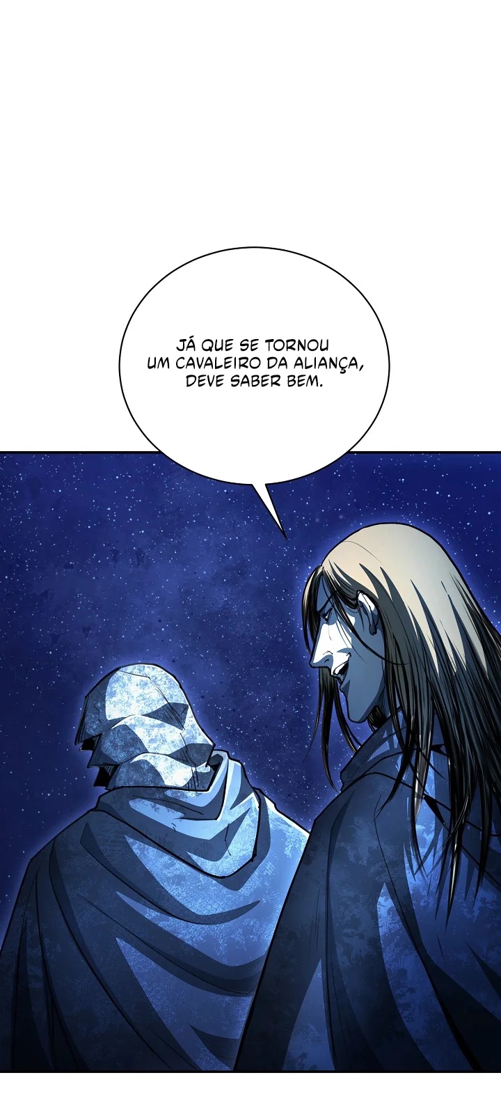 Meio Sangue Capítulo 28 Página 90