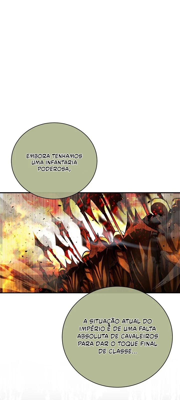 Meio Sangue Capítulo 28 Página 91