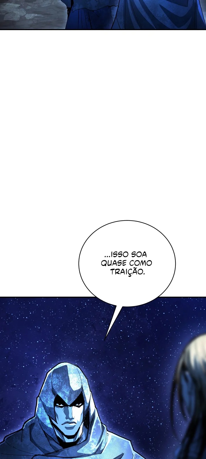 Meio Sangue Capítulo 28 Página 97
