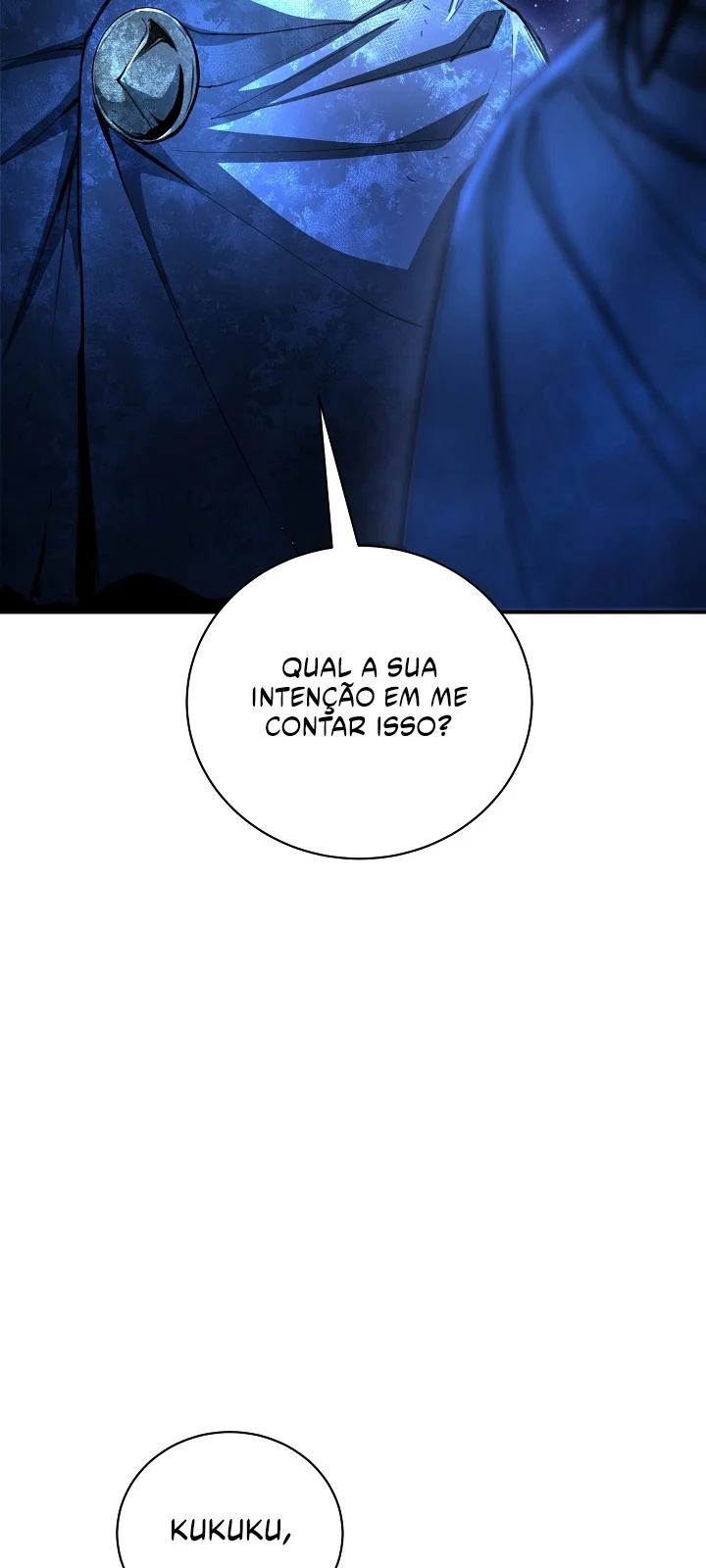 Meio Sangue Capítulo 28 Página 98
