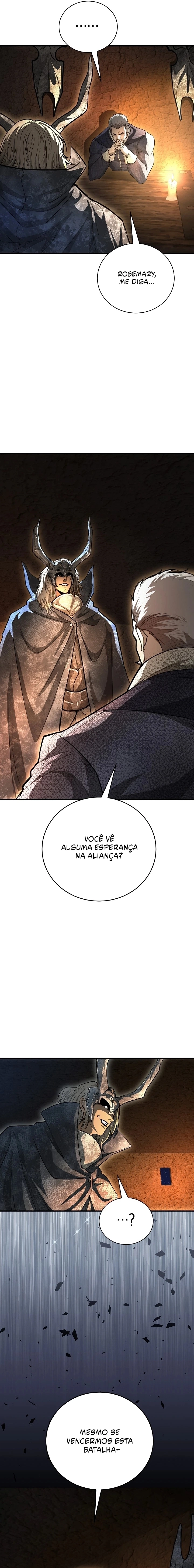 Meio Sangue Capítulo 29 Página 5