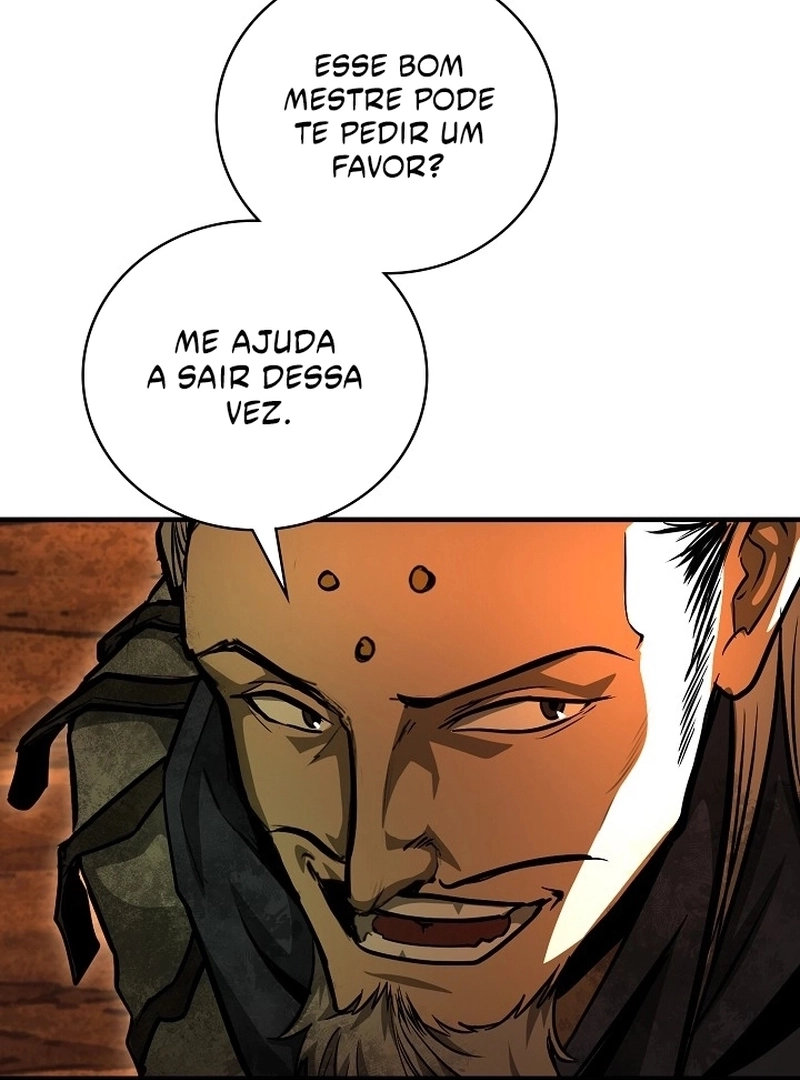 Meio Sangue Capítulo 33 Página 46