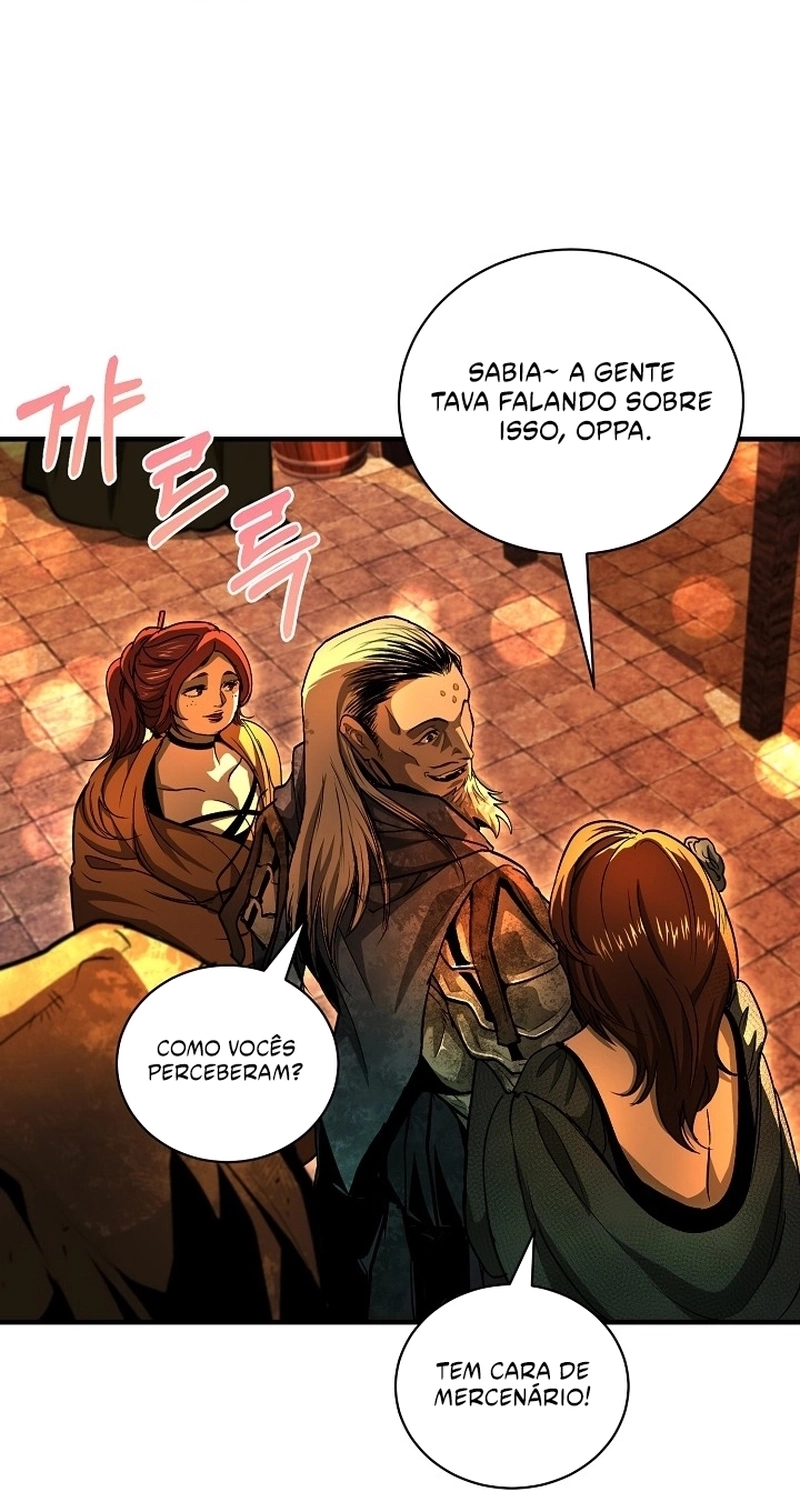 Meio Sangue Capítulo 33 Página 60