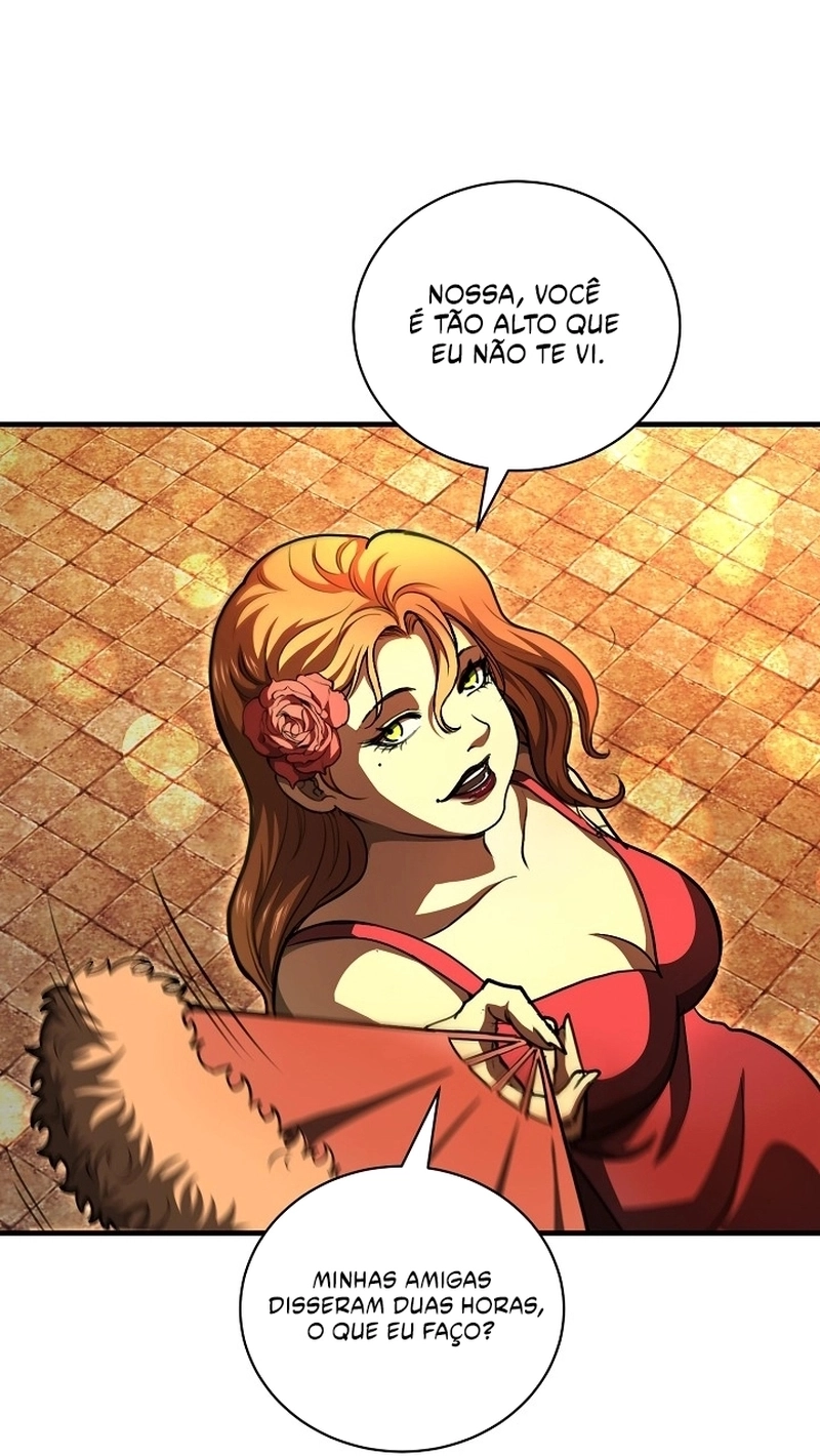 Meio Sangue Capítulo 33 Página 66