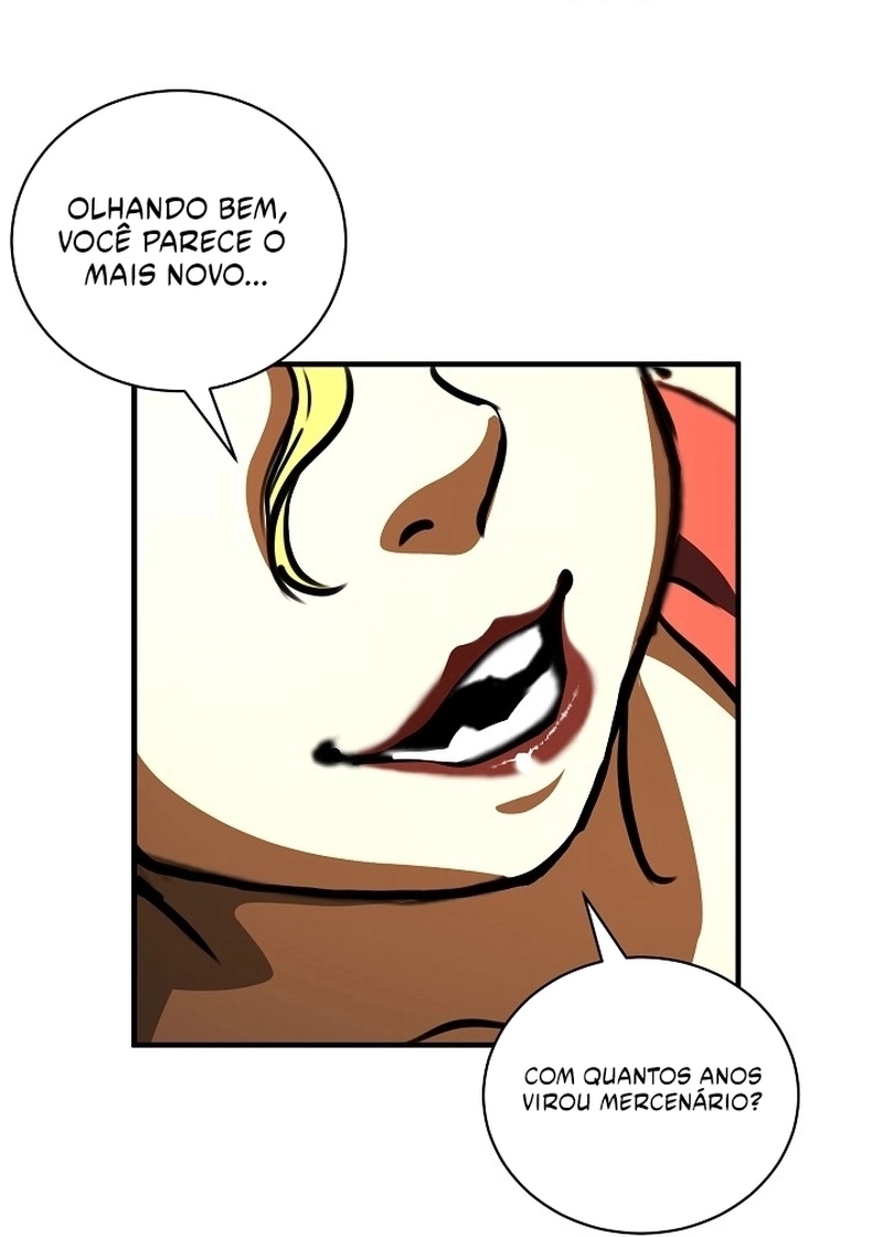 Meio Sangue Capítulo 33 Página 68