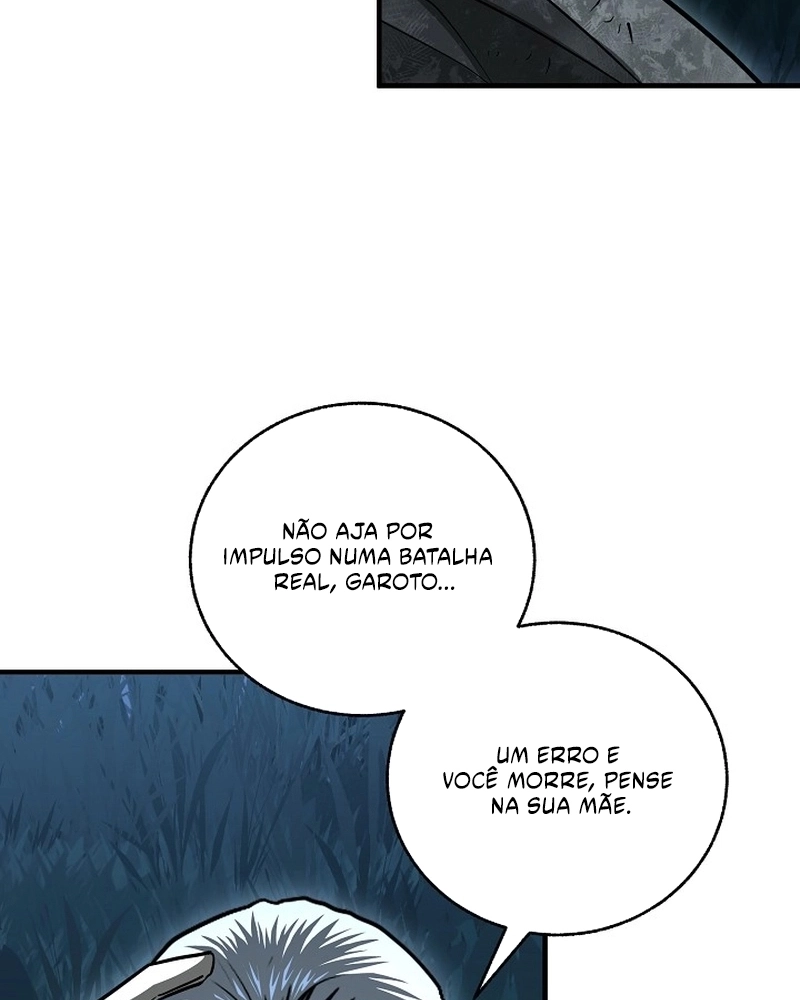 Meio Sangue Capítulo 34 Página 28