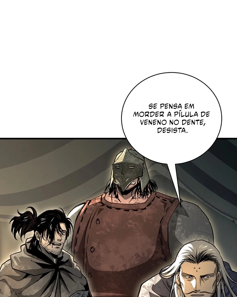 Meio Sangue Capítulo 34 Página 63