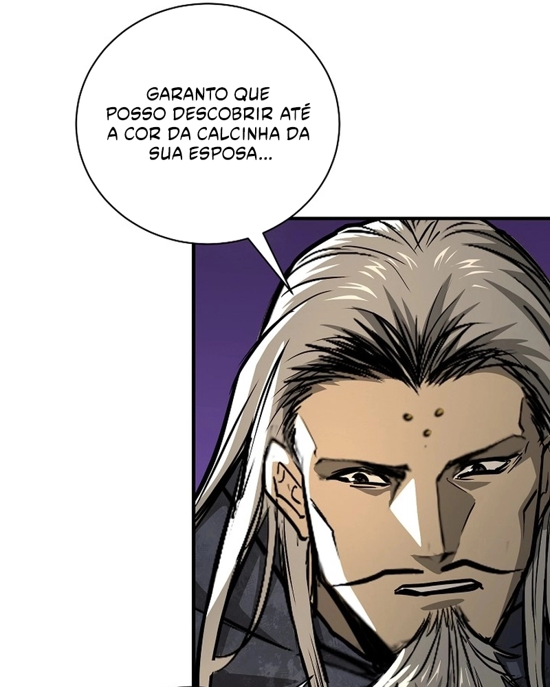 Meio Sangue Capítulo 34 Página 67