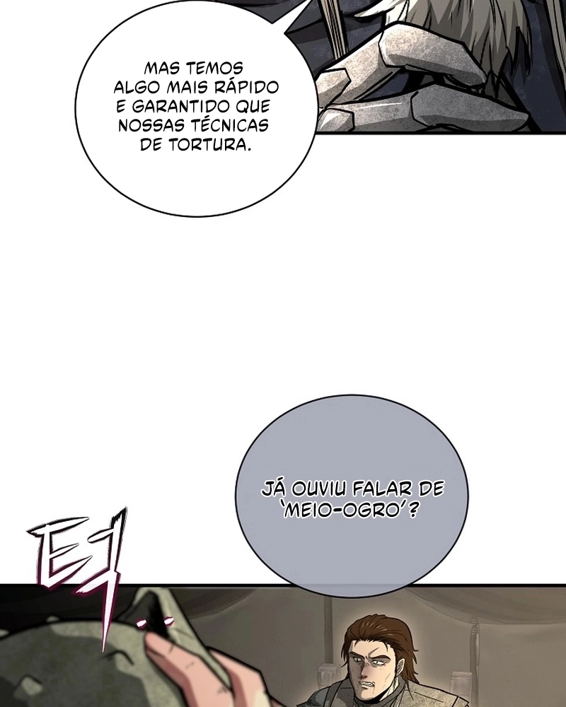 Meio Sangue Capítulo 34 Página 68