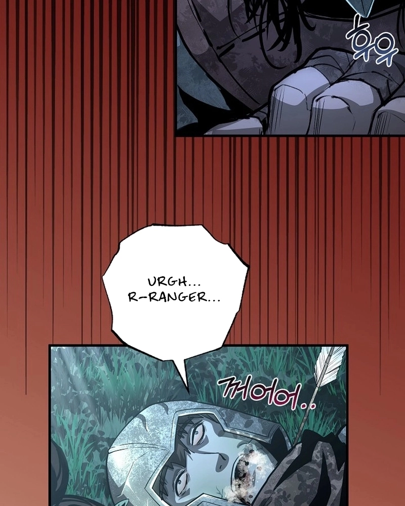 Meio Sangue Capítulo 34 Página 7