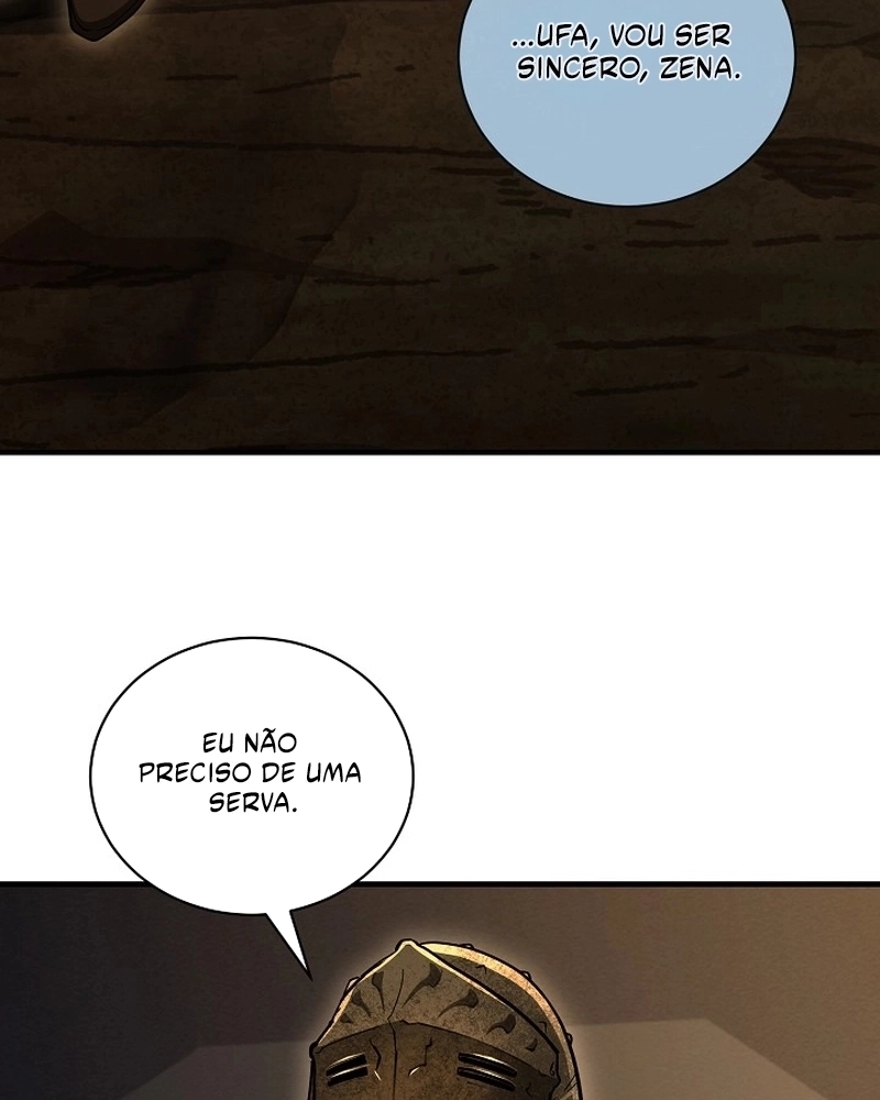 Meio Sangue Capítulo 35 Página 18