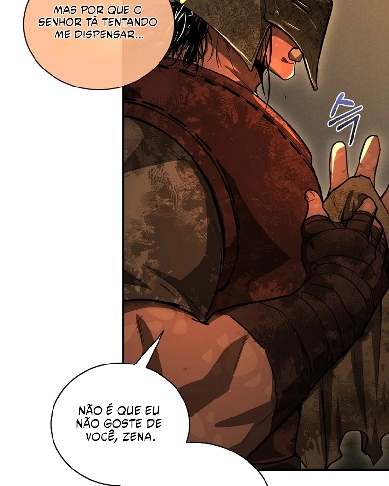 Meio Sangue Capítulo 35 Página 22