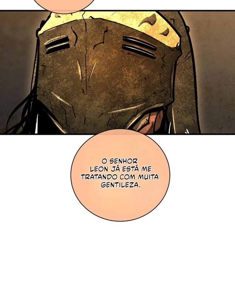 Meio Sangue Capítulo 35 Página 25