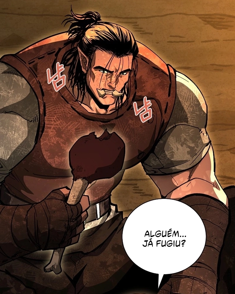 Meio Sangue Capítulo 35 Página 40