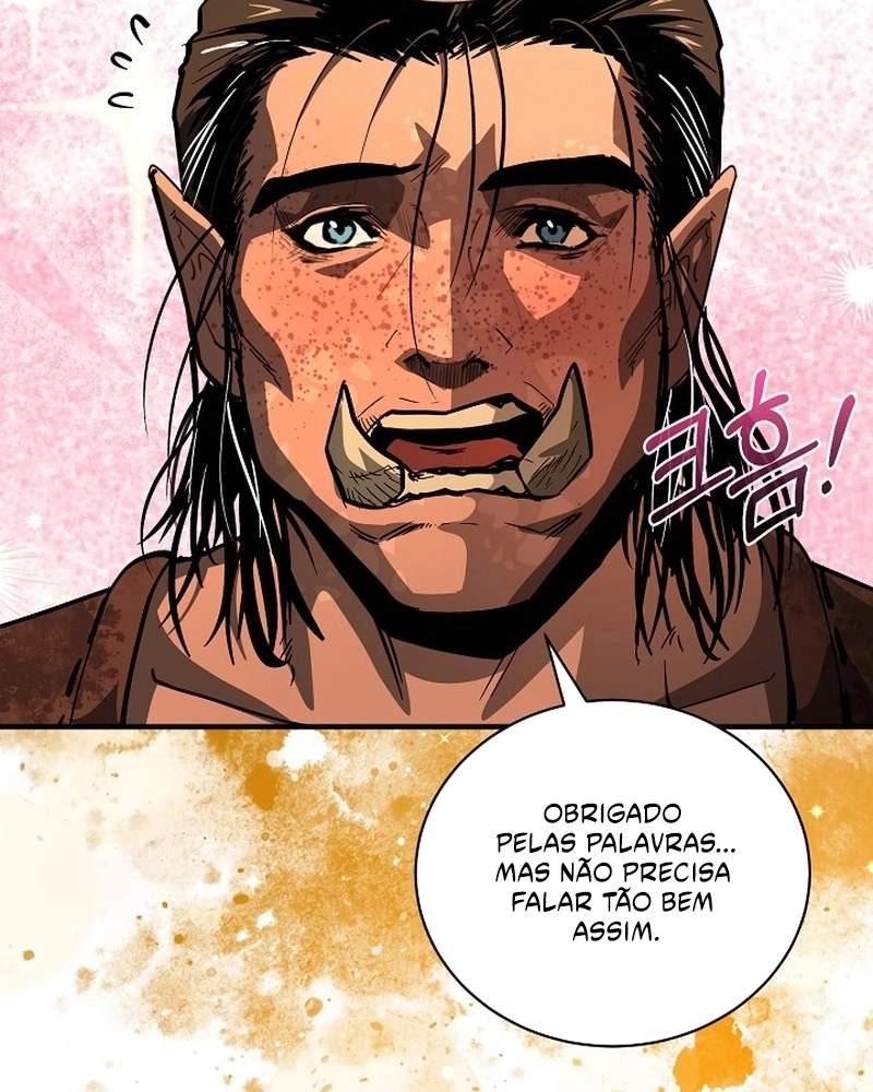 Meio Sangue Capítulo 35 Página 58
