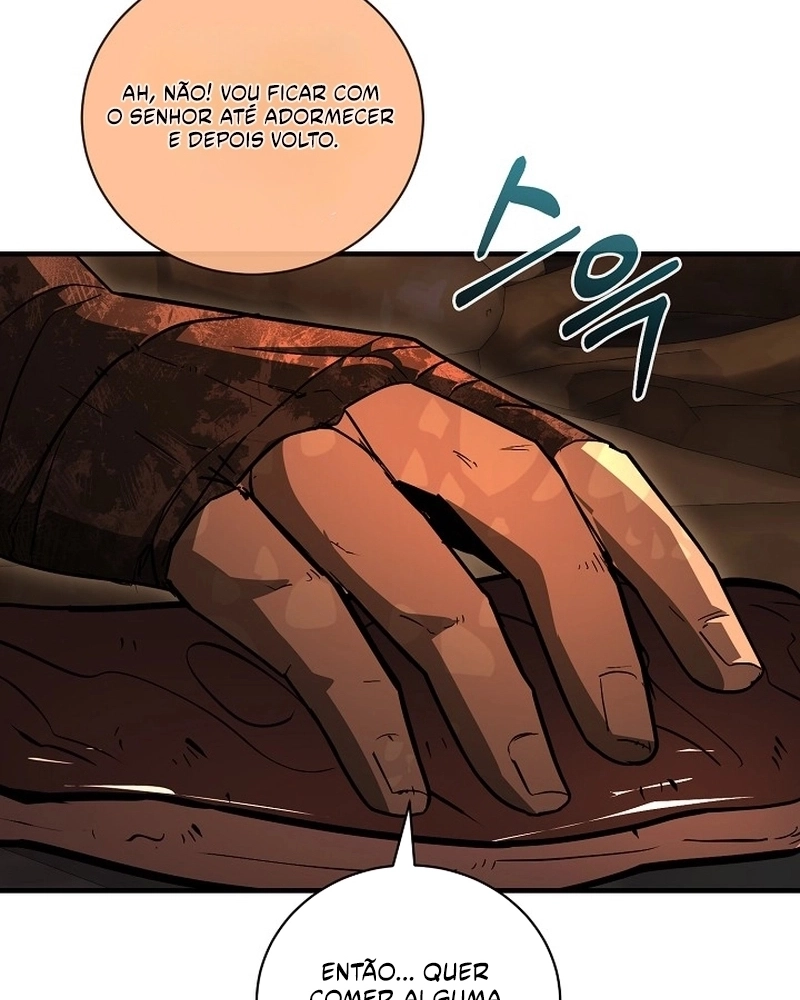 Meio Sangue Capítulo 35 Página 9