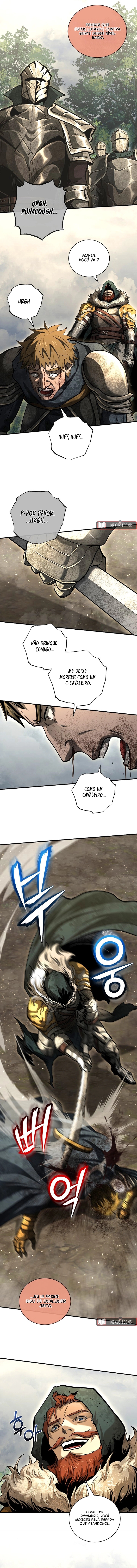 Meio Sangue Capítulo 37 Página 6