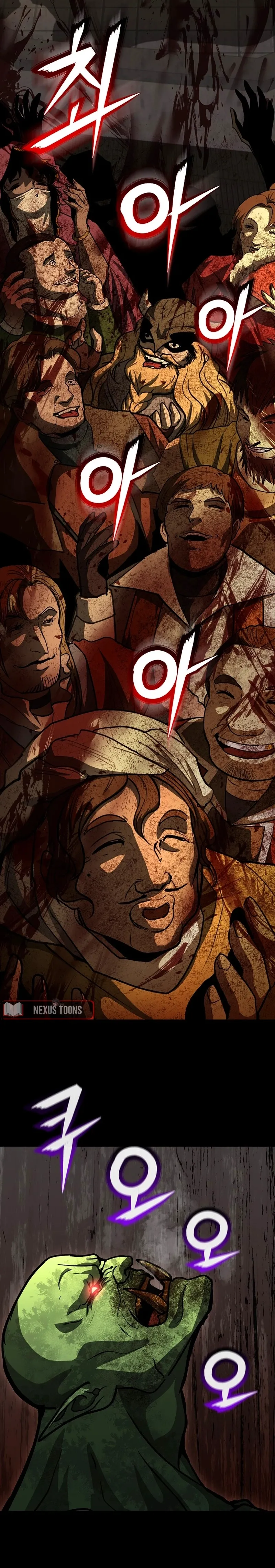 Meio Sangue Capítulo 40 Página 11