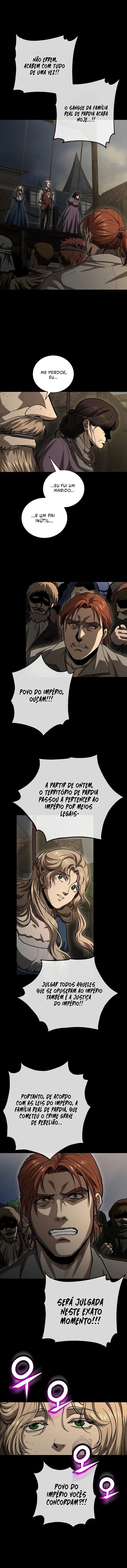 Meio Sangue Capítulo 41 Página 2