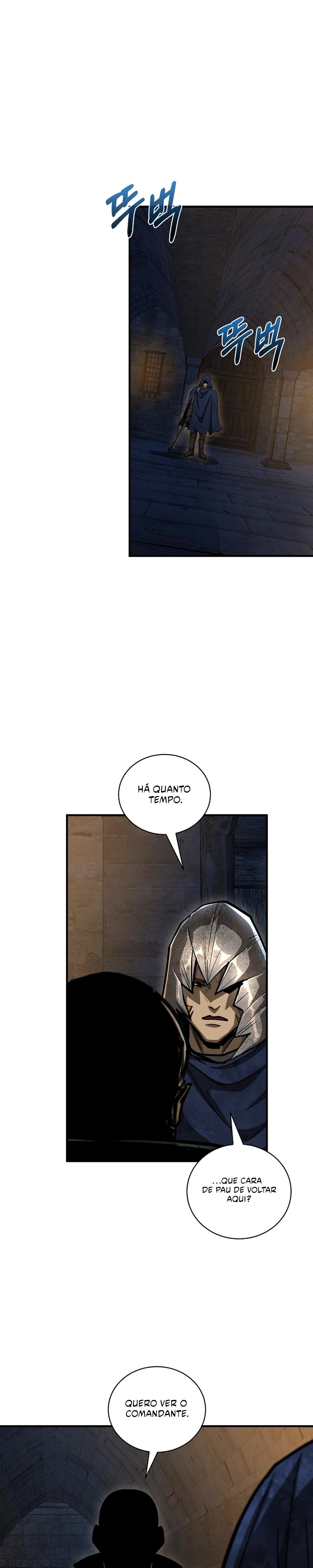 Meio Sangue Capítulo 42 Página 2