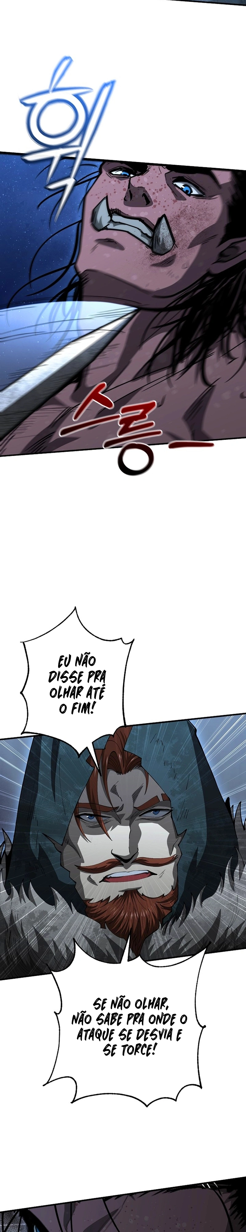 Meio Sangue Capítulo 42 Página 24