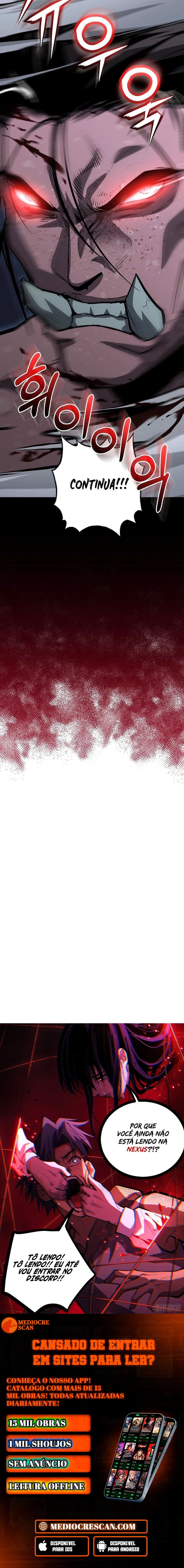 Meio Sangue Capítulo 42 Página 28