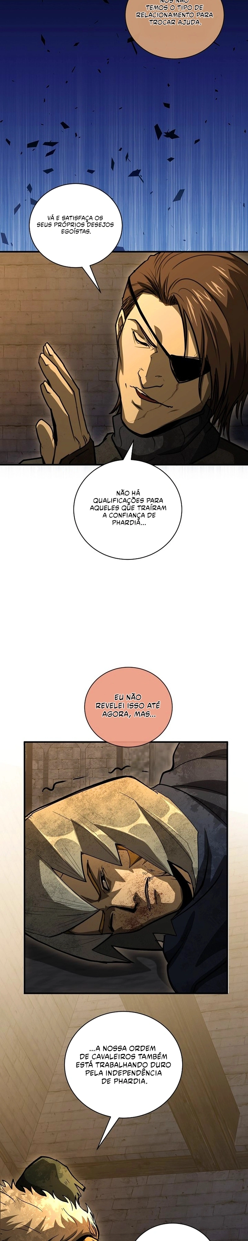 Meio Sangue Capítulo 43 Página 24