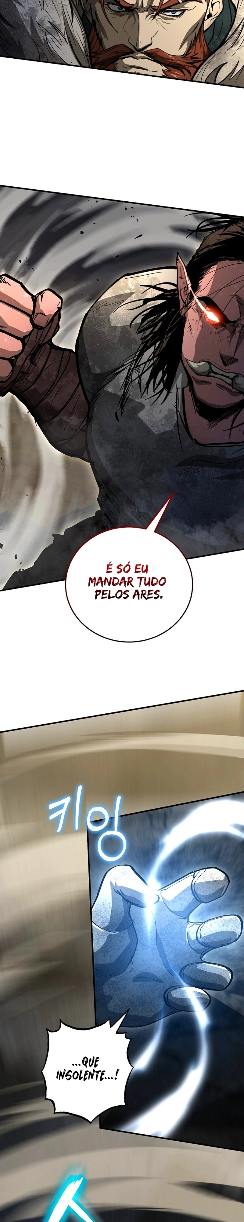 Meio Sangue Capítulo 44 Página 20