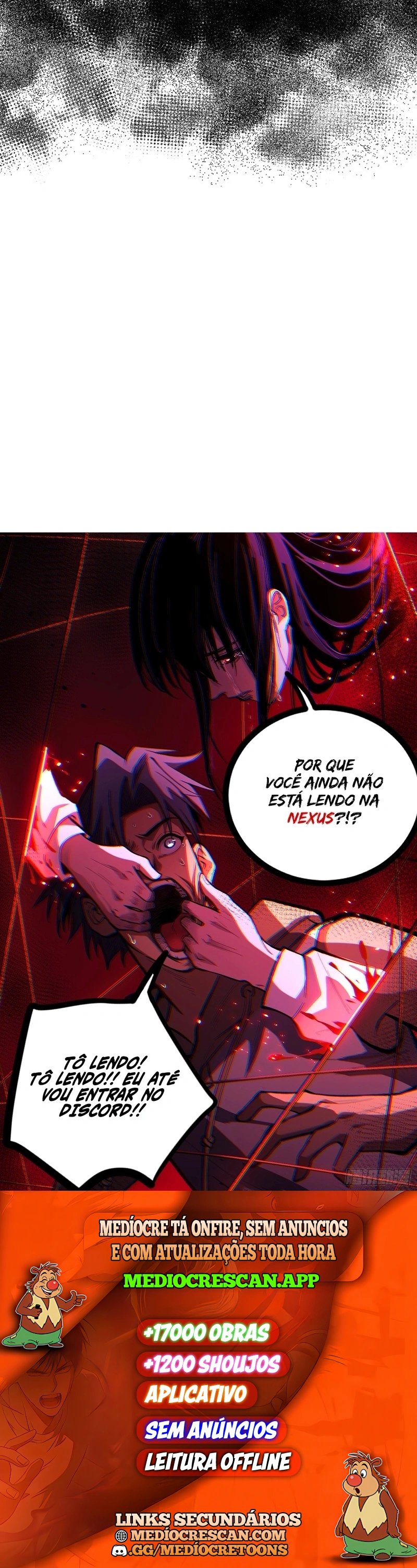 Meio Sangue Capítulo 47 Página 29