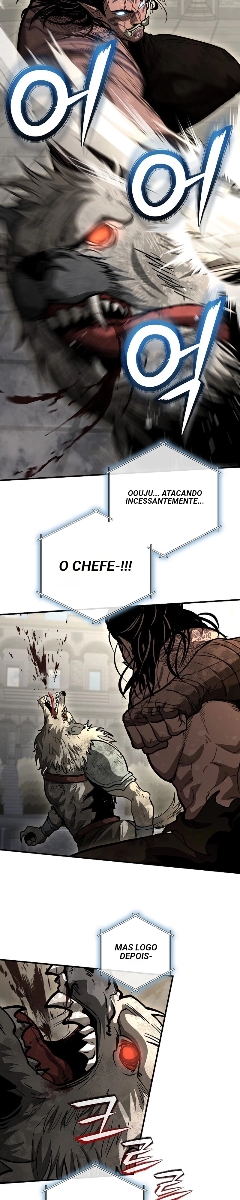 Meio Sangue Capítulo 48 Página 2
