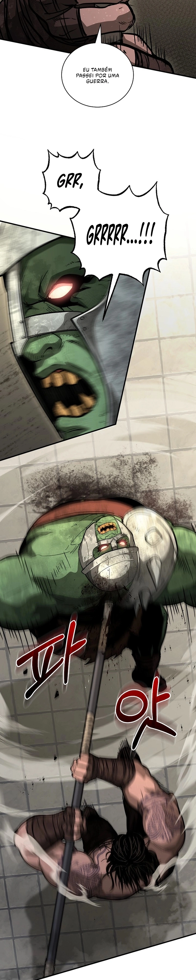 Meio Sangue Capítulo 49 Página 24