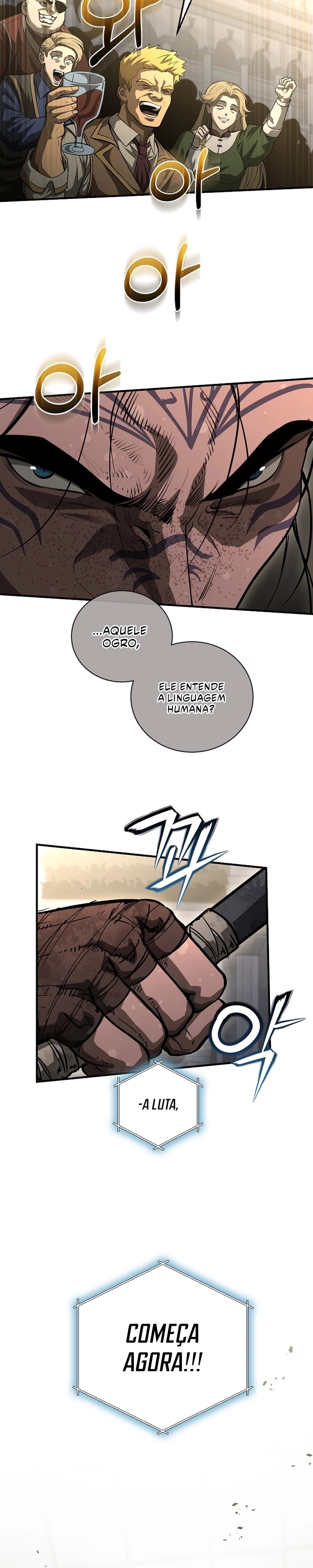 Meio Sangue Capítulo 49 Página 6