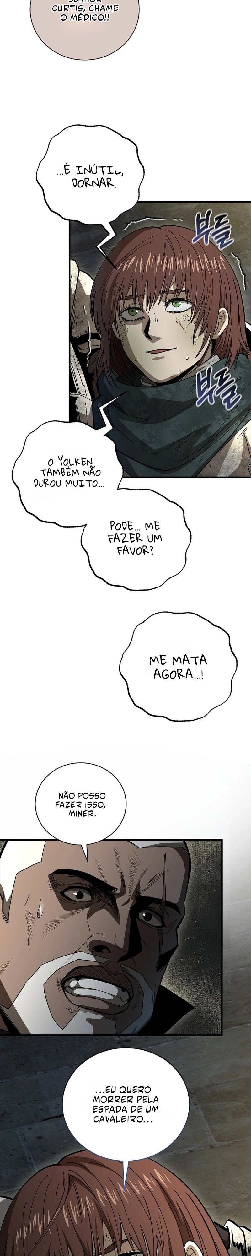 Meio Sangue Capítulo 52 Página 4