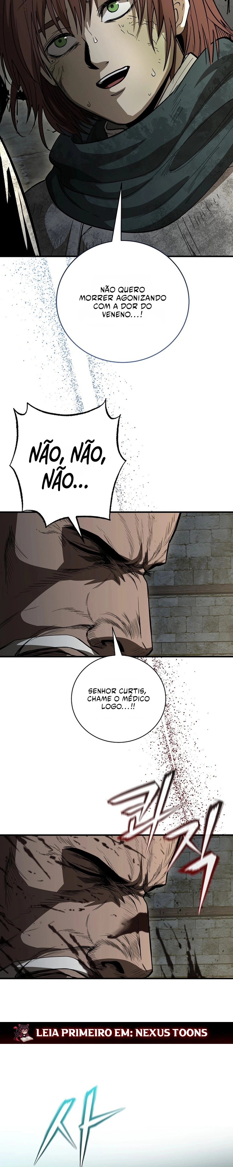Meio Sangue Capítulo 52 Página 5