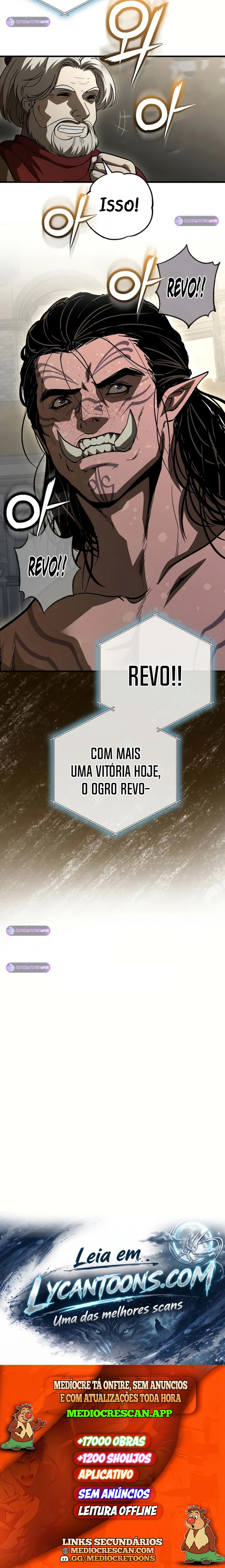Meio Sangue Capítulo 53 Página 25