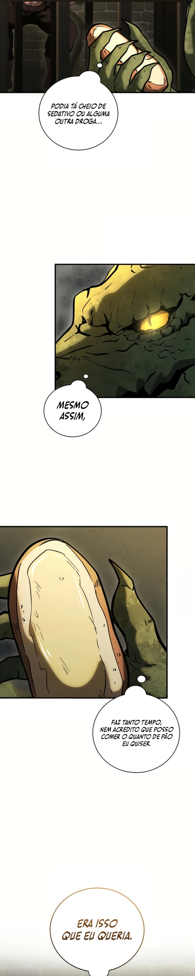 Meio Sangue Capítulo 55 Página 5