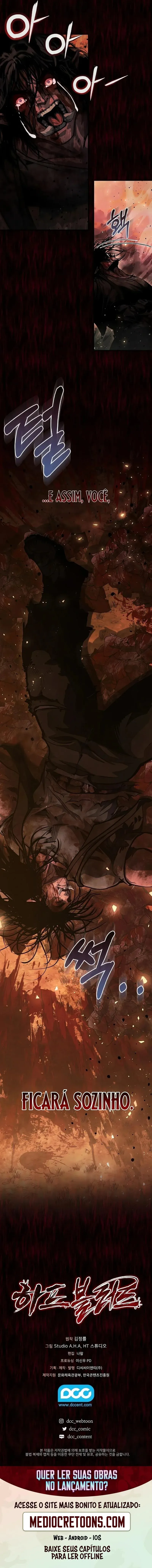 Meio Sangue Capítulo 9 Página 10