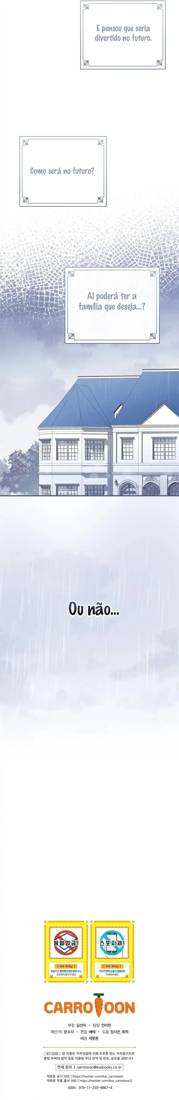 Melodia da Madeira Morta Capítulo 17 Página 7
