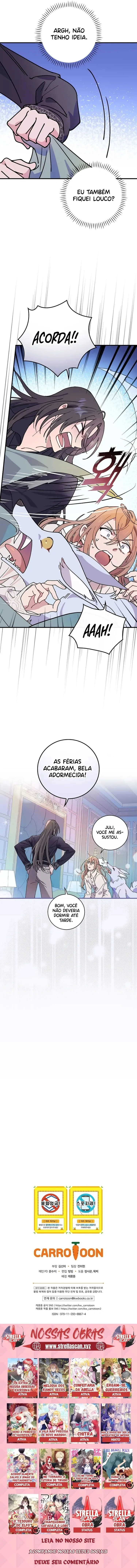 Melodia da Madeira Morta Capítulo 33 Página 8