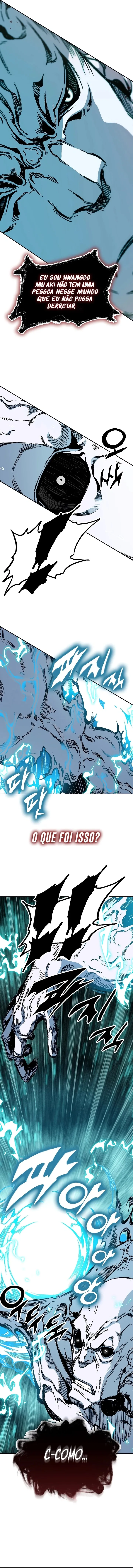 Memórias do Rei da Guerra Capítulo 188 Página 8