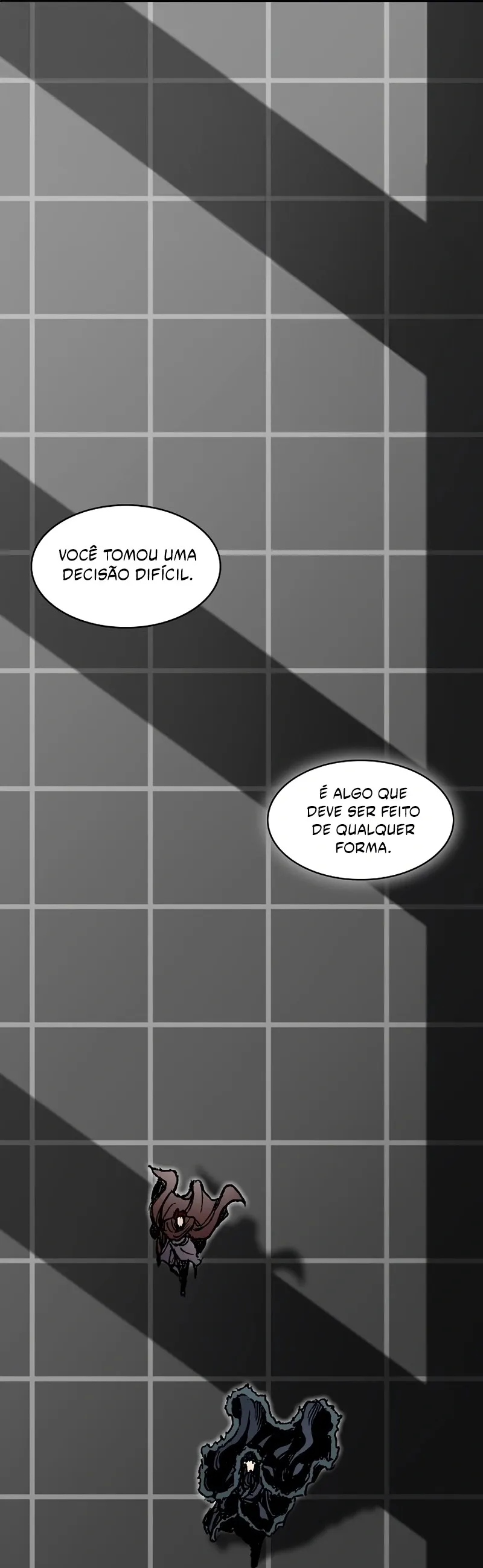 Memórias do Rei da Guerra Capítulo 190 Página 34