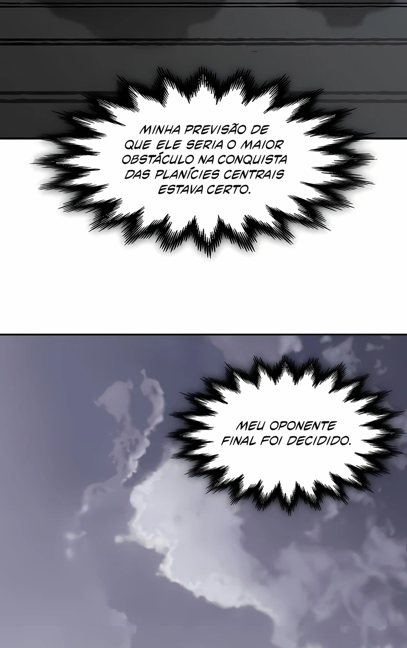 Memórias do Rei da Guerra Capítulo 239 Página 112