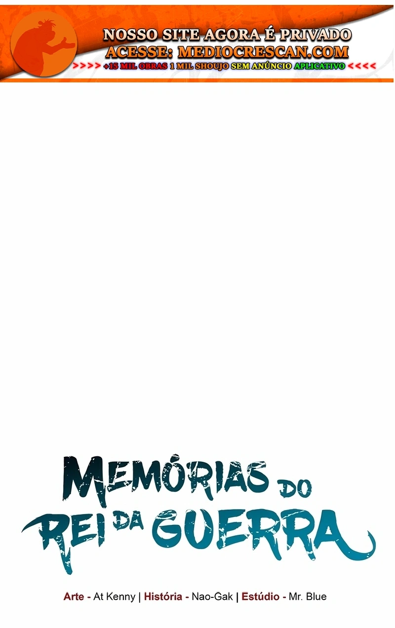 Memórias do Rei da Guerra Capítulo 239 Página 2
