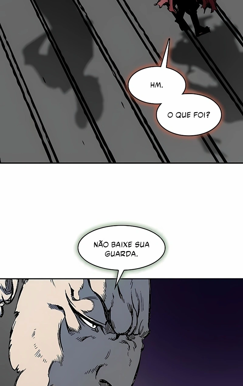 Memórias do Rei da Guerra Capítulo 239 Página 20